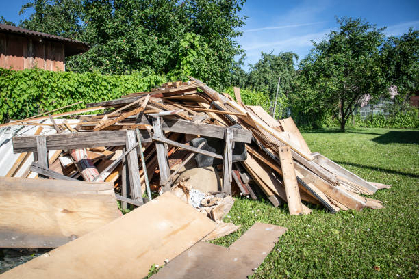 Best Residential Junk Removal  in Hazlehurst, MS