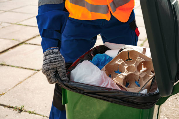 Best Same-Day Junk Removal Services  in Hazlehurst, MS