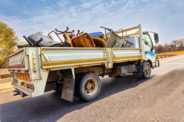 Best Demolition Debris Removal  in Hazlehurst, MS