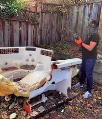 Best Dumpster Rental Services  in Hazlehurst, MS